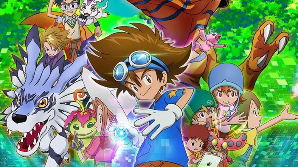 Digimon Classifica Digimon Classifica